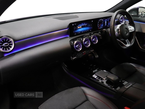 Used Mercedes-Benz A-Class 2018 for sale - 77626660: Photo 3