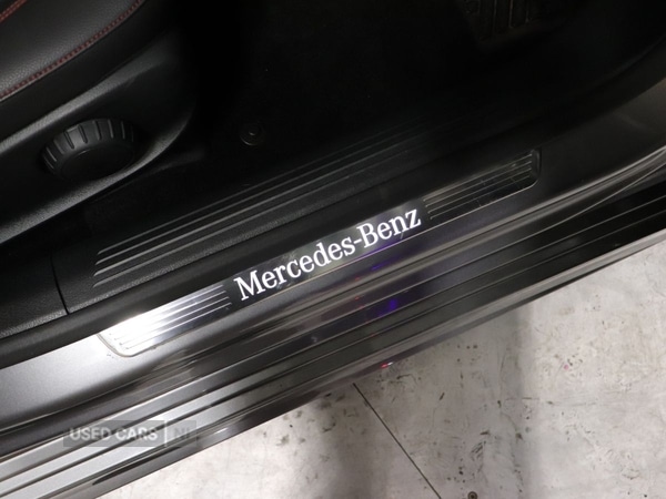 Used Mercedes-Benz A-Class 2018 for sale - 77626660: Photo 30