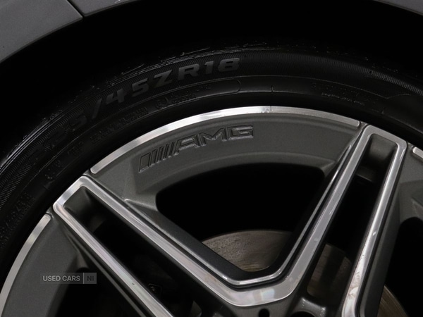 Used Mercedes-Benz A-Class 2018 for sale - 77626660: Photo 32