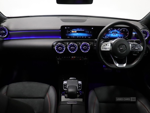 Used Mercedes-Benz A-Class 2018 for sale - 77626660: Photo 33