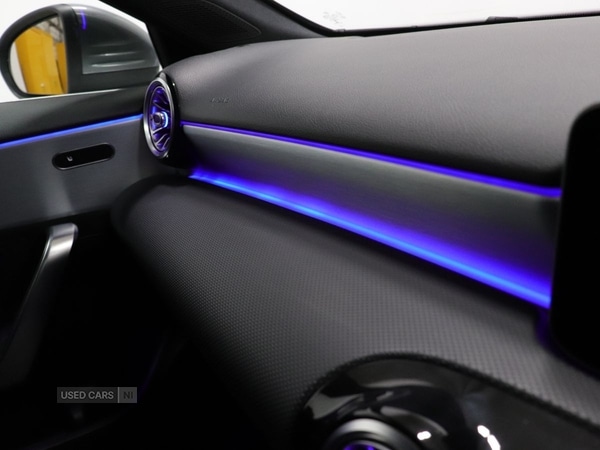 Used Mercedes-Benz A-Class 2018 for sale - 77626660: Photo 34