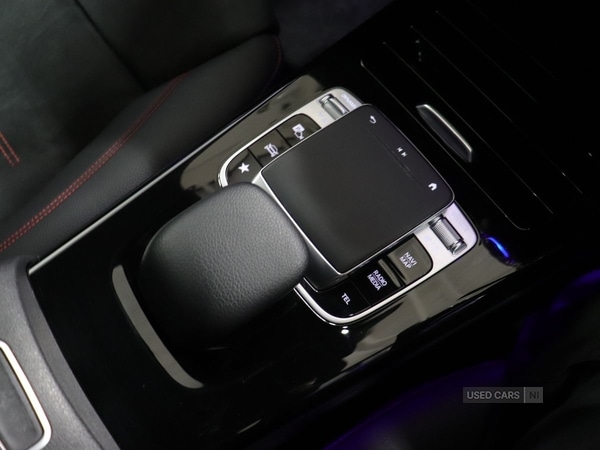 Used Mercedes-Benz A-Class 2018 for sale - 77626660: Photo 35