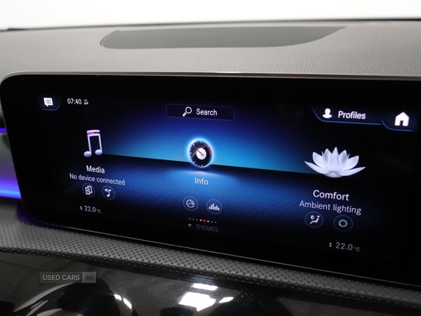 Used Mercedes-Benz A-Class 2018 for sale - 77626660: Photo 36