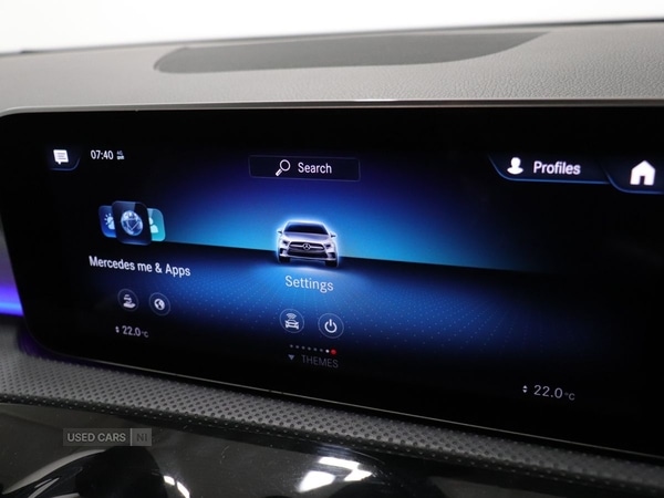 Used Mercedes-Benz A-Class 2018 for sale - 77626660: Photo 37