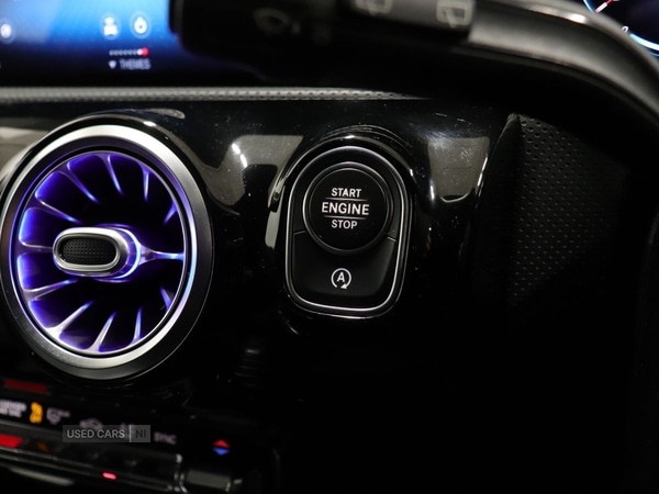 Used Mercedes-Benz A-Class 2018 for sale - 77626660: Photo 38