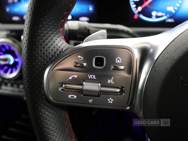 Used Mercedes-Benz A-Class 2018 for sale - 77626660: Photo 41