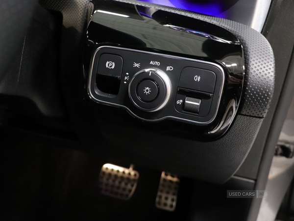 Used Mercedes-Benz A-Class 2018 for sale - 77626660: Photo 42