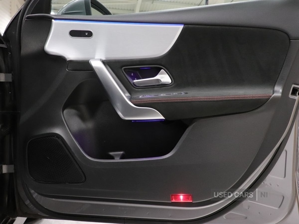 Used Mercedes-Benz A-Class 2018 for sale - 77626660: Photo 43