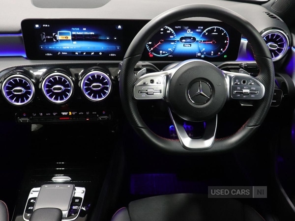 Used Mercedes-Benz A-Class 2018 for sale - 77626660: Photo 6