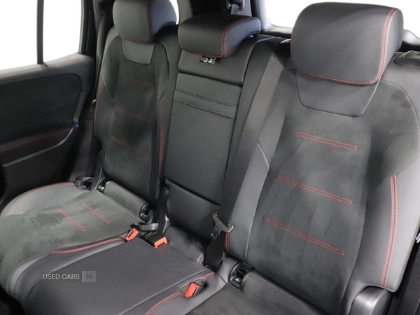 Used Mercedes-Benz EQB 2024 for sale - 76551330: Photo 10