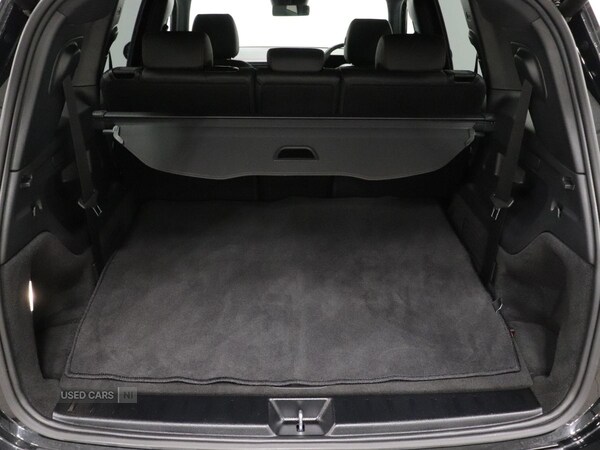 Used Mercedes-Benz EQB 2024 for sale - 76551330: Photo 11