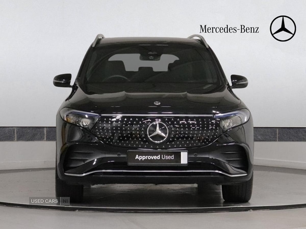 Used Mercedes-Benz EQB 2024 for sale - 76551330: Photo 12