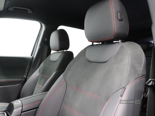 Used Mercedes-Benz EQB 2024 for sale - 76551330: Photo 15