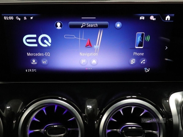 Used Mercedes-Benz EQB 2024 for sale - 76551330: Photo 16