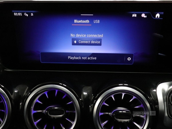 Used Mercedes-Benz EQB 2024 for sale - 76551330: Photo 17