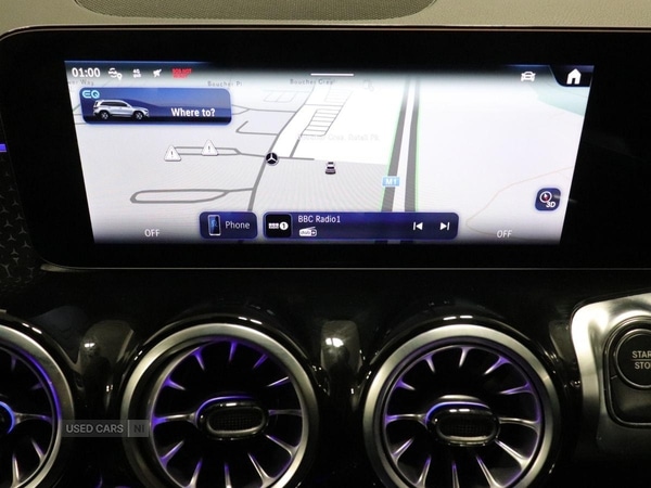 Used Mercedes-Benz EQB 2024 for sale - 76551330: Photo 18