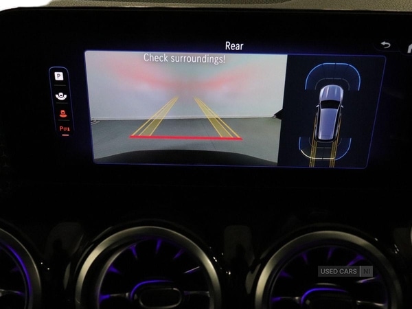 Used Mercedes-Benz EQB 2024 for sale - 76551330: Photo 19