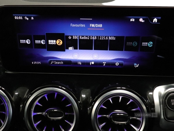 Used Mercedes-Benz EQB 2024 for sale - 76551330: Photo 20