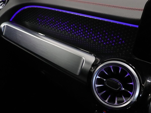 Used Mercedes-Benz EQB 2024 for sale - 76551330: Photo 21