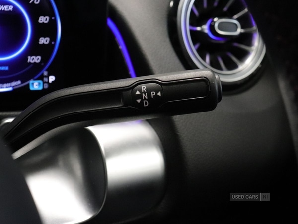 Used Mercedes-Benz EQB 2024 for sale - 76551330: Photo 22