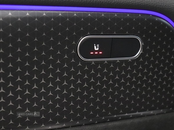 Used Mercedes-Benz EQB 2024 for sale - 76551330: Photo 23