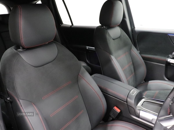 Used Mercedes-Benz EQB 2024 for sale - 76551330: Photo 24