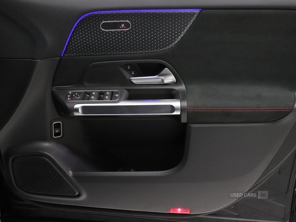 Used Mercedes-Benz EQB 2024 for sale - 76551330: Photo 25