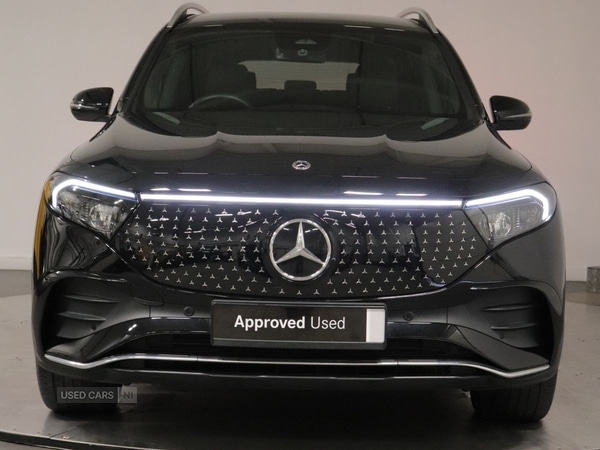 Used Mercedes-Benz EQB 2024 for sale - 76551330: Photo 26