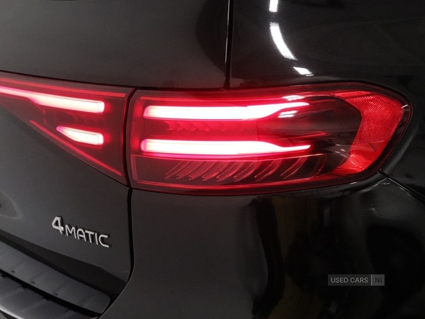 Used Mercedes-Benz EQB 2024 for sale - 76551330: Photo 27