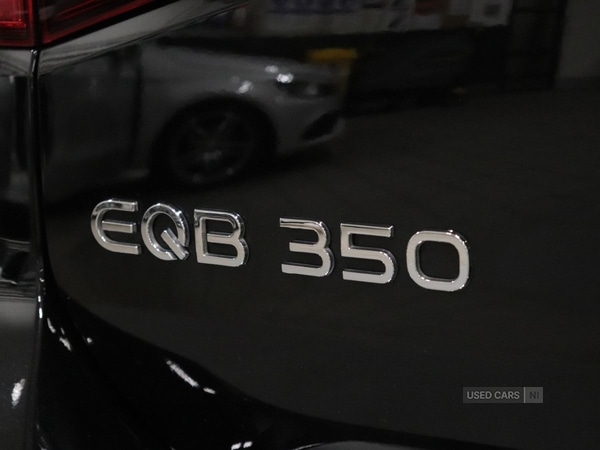Used Mercedes-Benz EQB 2024 for sale - 76551330: Photo 28