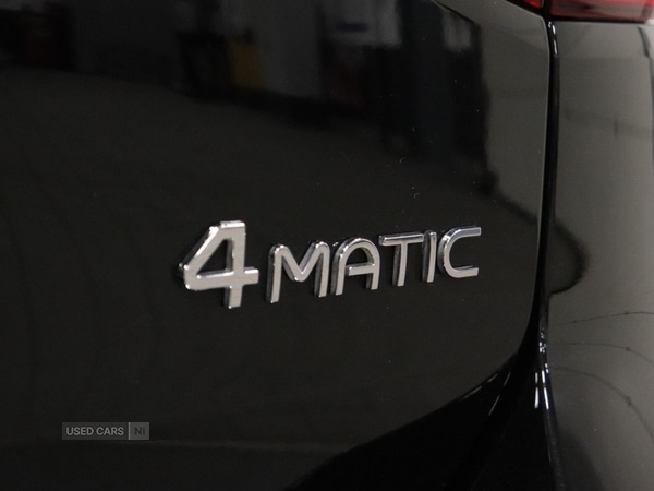 Used Mercedes-Benz EQB 2024 for sale - 76551330: Photo 29