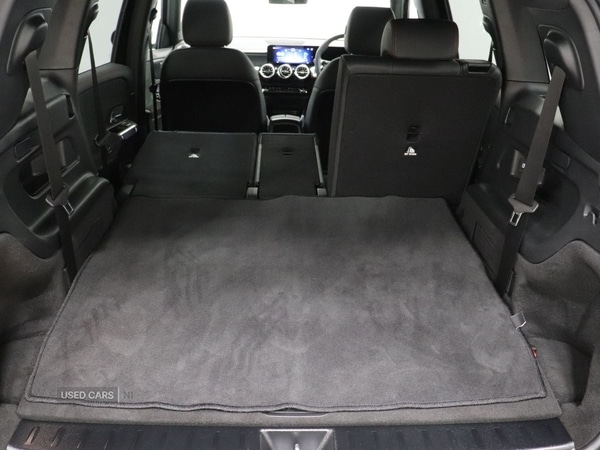 Used Mercedes-Benz EQB 2024 for sale - 76551330: Photo 30