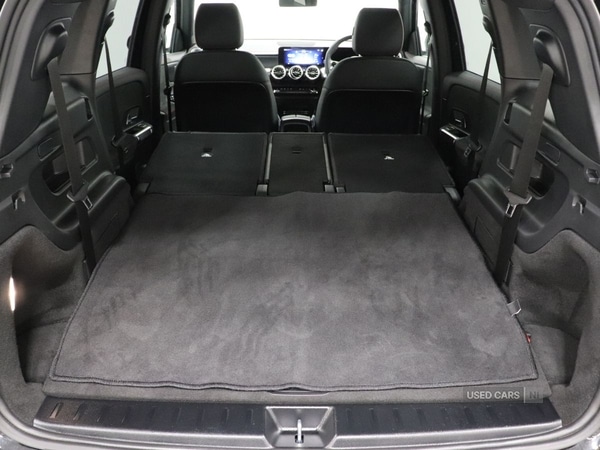 Used Mercedes-Benz EQB 2024 for sale - 76551330: Photo 31