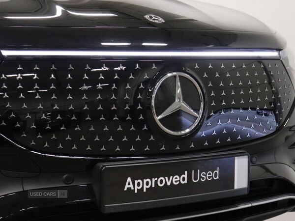 Used Mercedes-Benz EQB 2024 for sale - 76551330: Photo 32