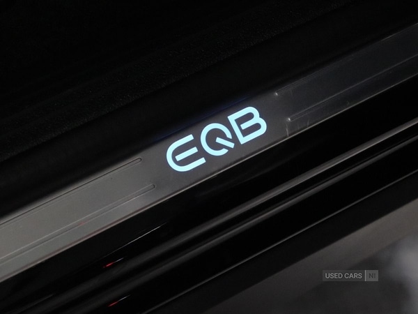 Used Mercedes-Benz EQB 2024 for sale - 76551330: Photo 33