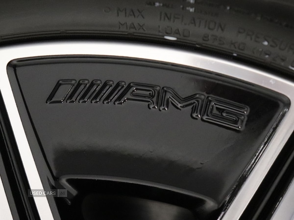 Used Mercedes-Benz EQB 2024 for sale - 76551330: Photo 34