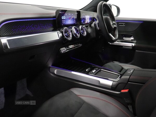 Used Mercedes-Benz EQB 2024 for sale - 76551330: Photo 36