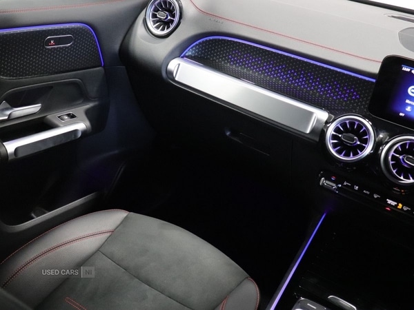 Used Mercedes-Benz EQB 2024 for sale - 76551330: Photo 37