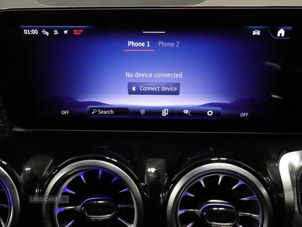 Used Mercedes-Benz EQB 2024 for sale - 76551330: Photo 39