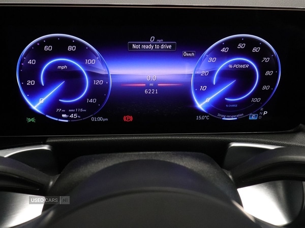 Used Mercedes-Benz EQB 2024 for sale - 76551330: Photo 4