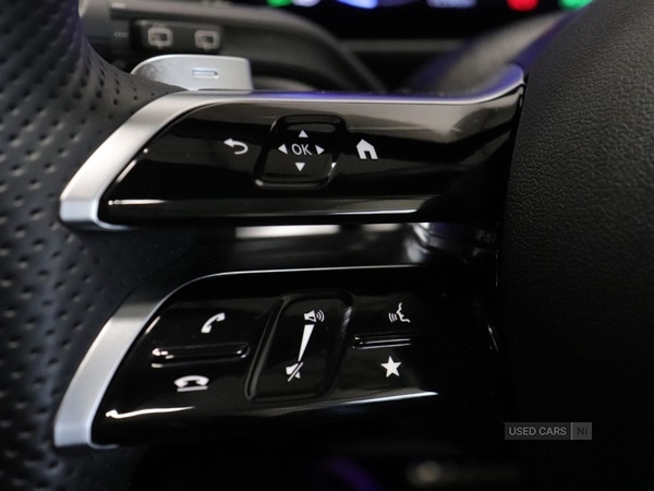 Used Mercedes-Benz EQB 2024 for sale - 76551330: Photo 41