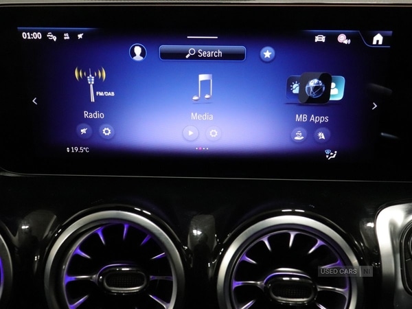 Used Mercedes-Benz EQB 2024 for sale - 76551330: Photo 44