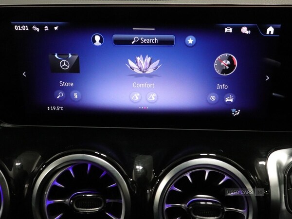 Used Mercedes-Benz EQB 2024 for sale - 76551330: Photo 45