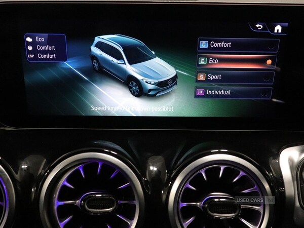 Used Mercedes-Benz EQB 2024 for sale - 76551330: Photo 47