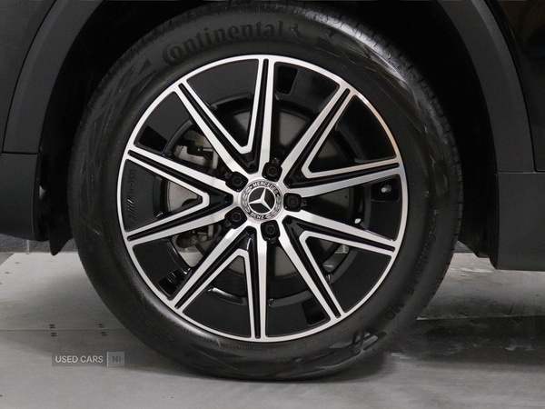 Used Mercedes-Benz EQB 2024 for sale - 76551330: Photo 6