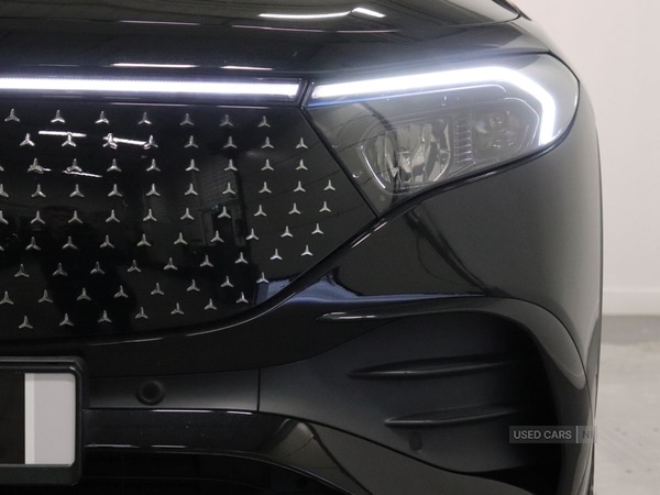 Used Mercedes-Benz EQB 2024 for sale - 76551330: Photo 7