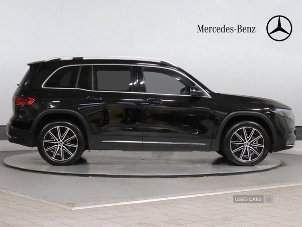 Used Mercedes-Benz EQB 2024 for sale - 76551330: Photo 8