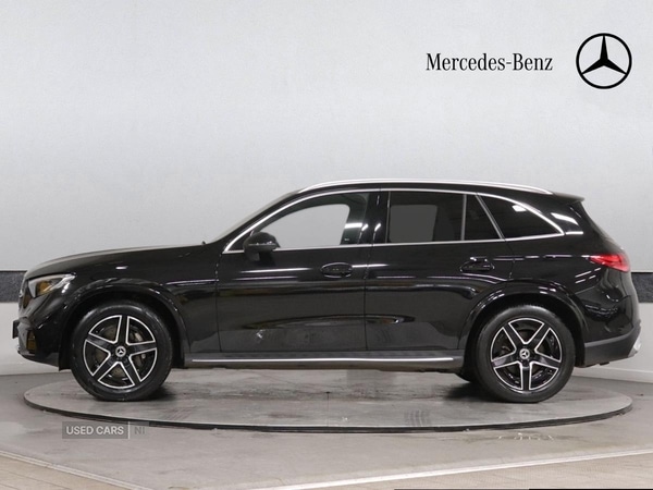 Used Mercedes-Benz GLC 2025 for sale - 77292207: Photo 10