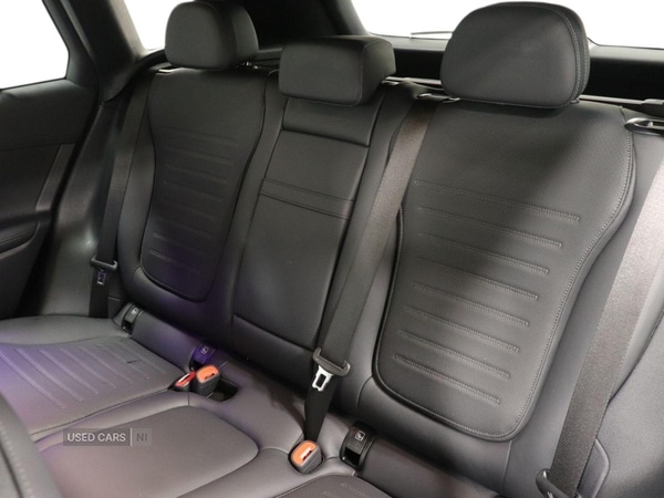 Used Mercedes-Benz GLC 2025 for sale - 77292207: Photo 11