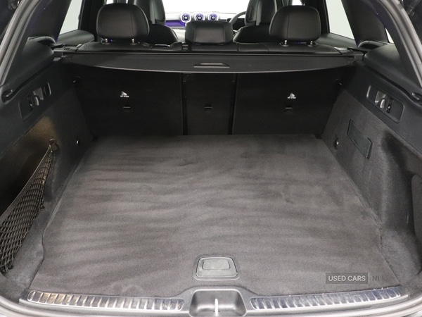 Used Mercedes-Benz GLC 2025 for sale - 77292207: Photo 12